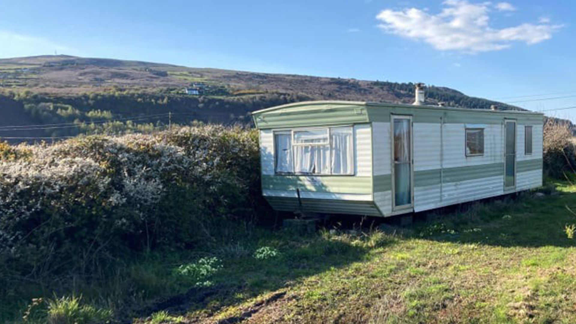 Будинок на колесах - яка вартість такого житла у Британії - Нерухомість Будинок на колесах - яка вартість такого житла у Британії - Нерухомість