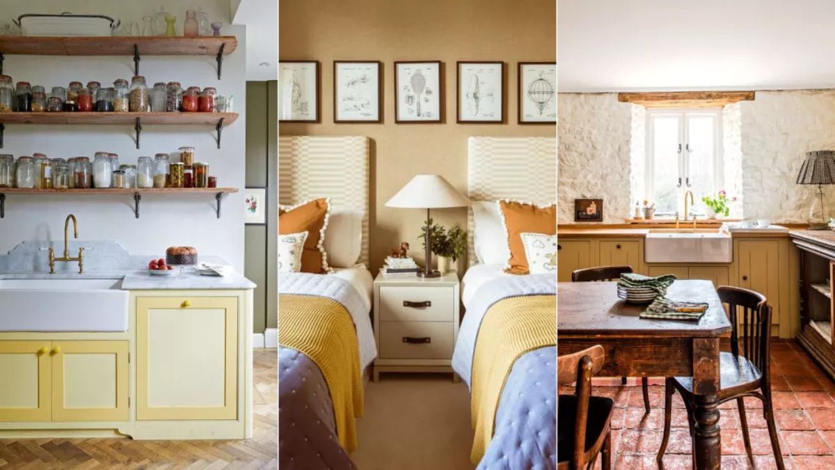 Наиболее утомительный цвет - ответ вам шокирует - Недвижимость Наиболее утомительный цвет - ответ вам шокирует - Недвижимость