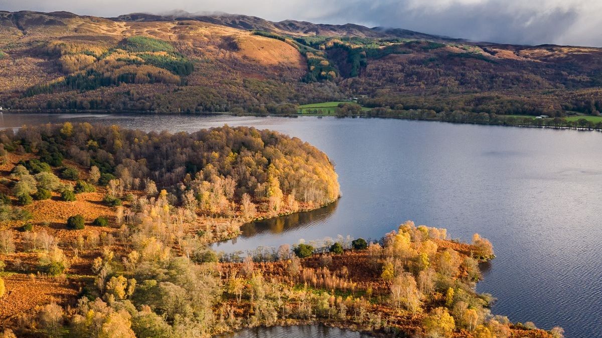 Сколько стоит безлюдный остров с коттеджем Сколько стоит безлюдный остров с коттеджем