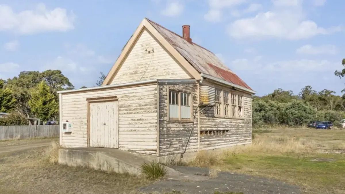 Дом за 69 тысяч долларов – что за эти деньги можно приобрести в Австралии – Недвижимость Дом за 69 тысяч долларов – что за эти деньги можно приобрести в Австралии – Недвижимость