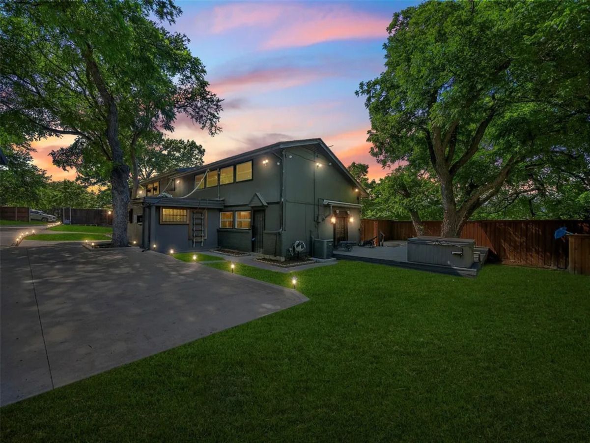 Будинок у стилі Піратів Карибського моря - скільки він коштує - Нерухомість Будинок у стилі Піратів Карибського моря - скільки він коштує - Нерухомість