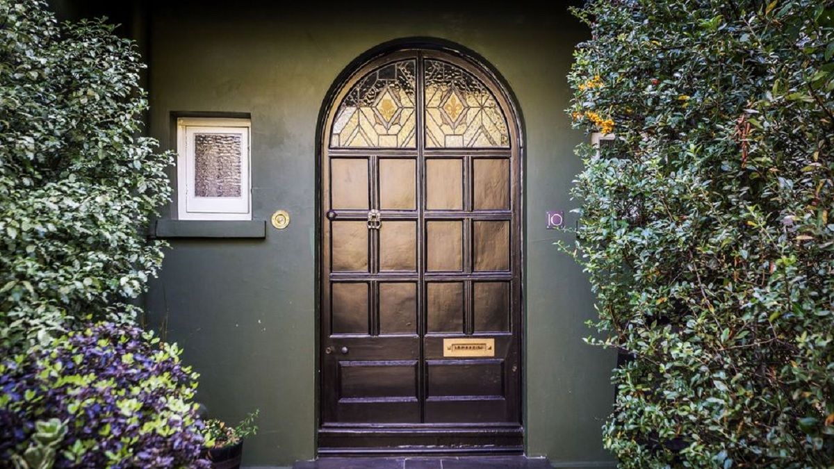 Чем уникален дом Рипли Чем уникален дом Рипли