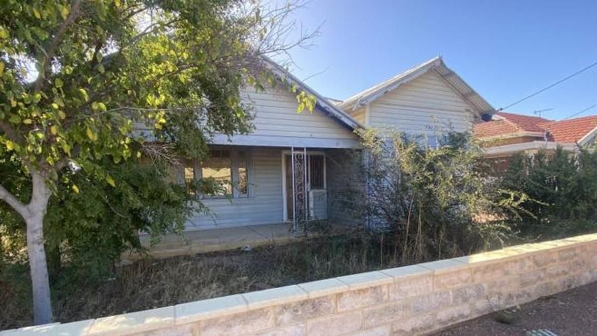 Дешеве житло в Австралії - погляньте на будинок за 70 тисяч доларів - Нерухомість Дешеве житло в Австралії - погляньте на будинок за 70 тисяч доларів - Нерухомість