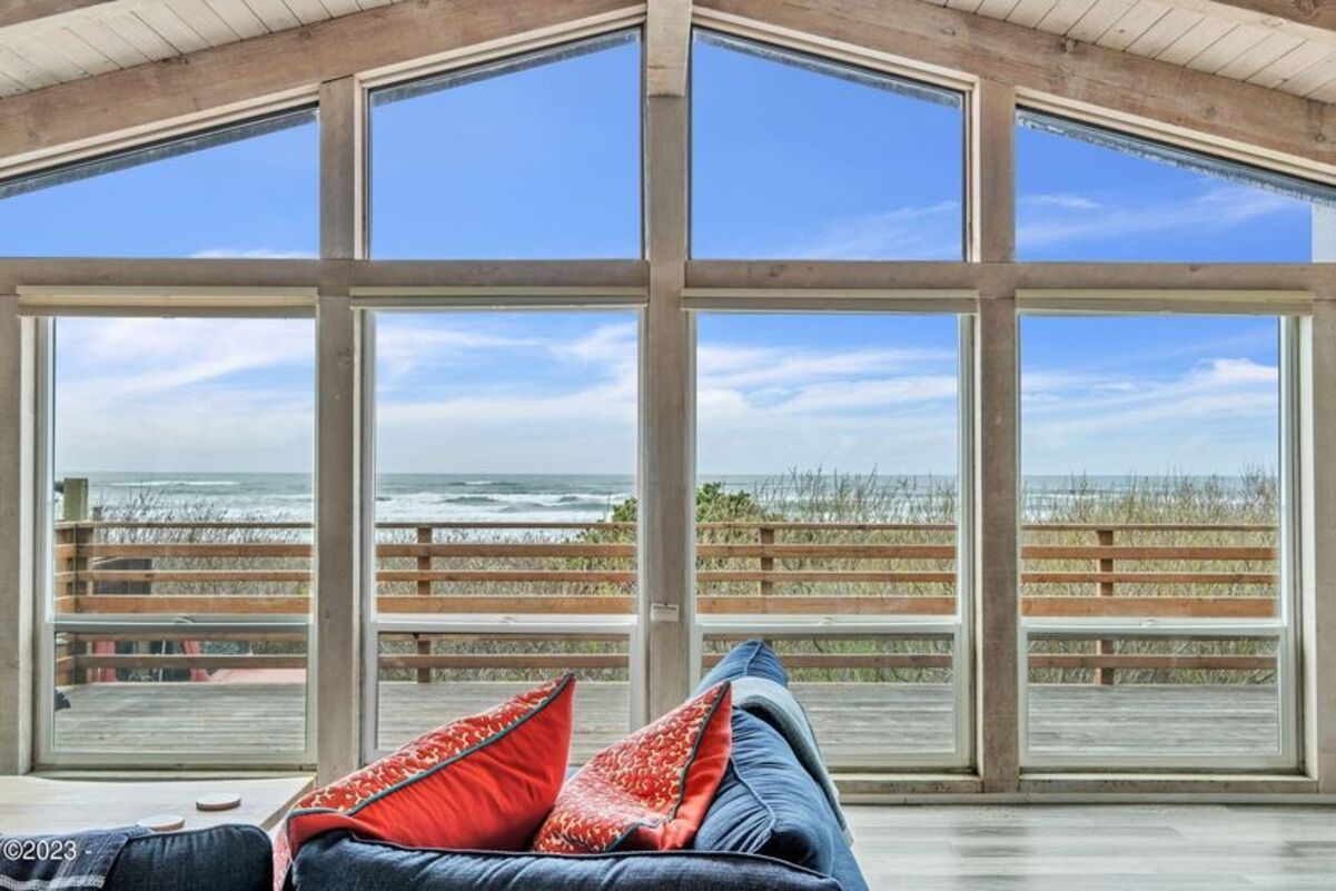 Пять пляжных домов за выгодную цену - вы должны их увидеть - Недвижимость