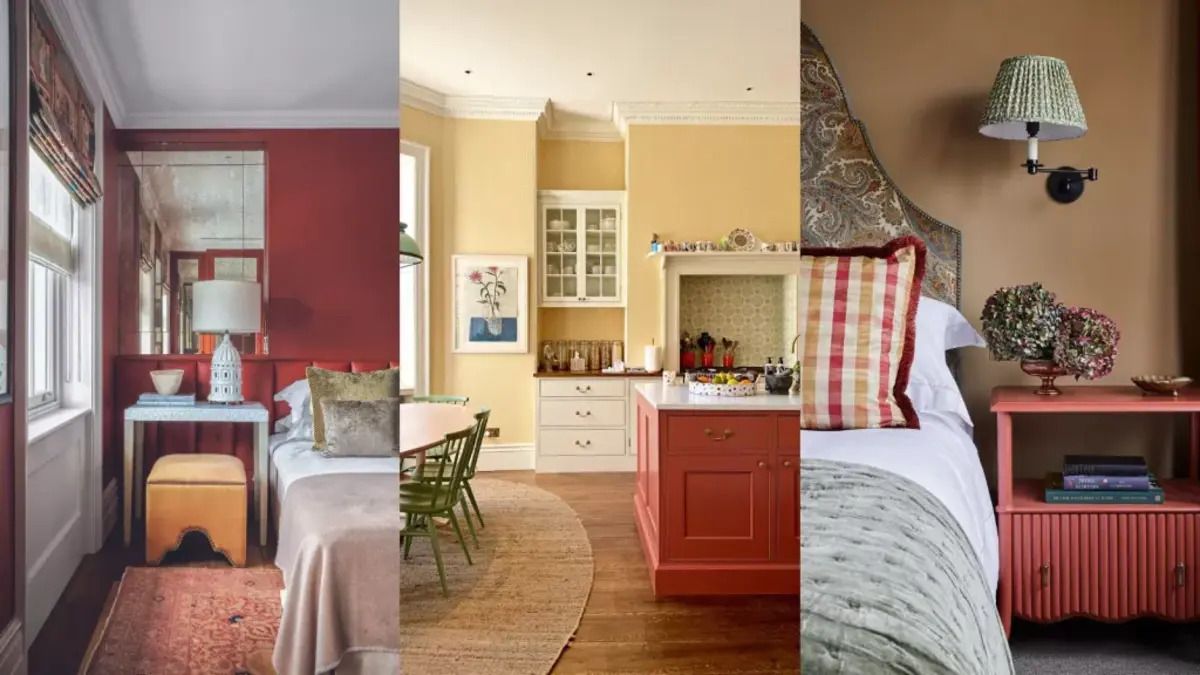 Колір, який викликає гнів - дизайнери вразили відповіддю - Нерухомість Колір, який викликає гнів - дизайнери вразили відповіддю - Нерухомість