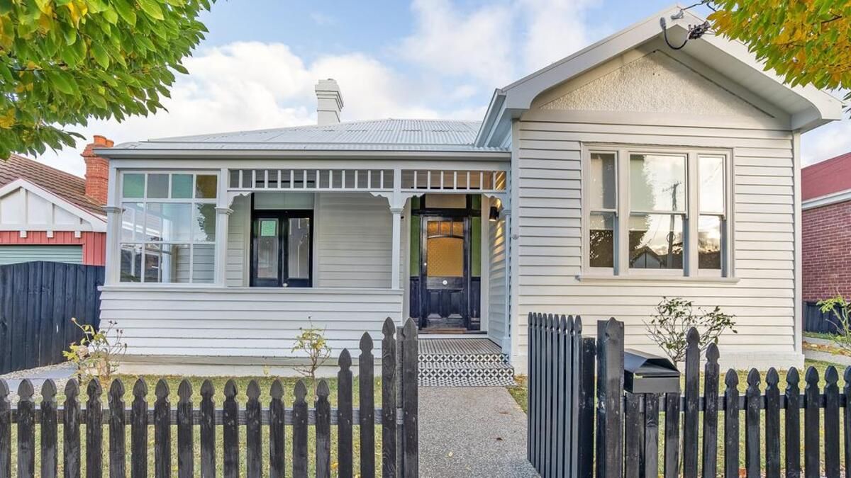 Современный и старинный стиль – посмотрите, как соединили их в одном доме – Недвижимость Современный и старинный стиль – посмотрите, как соединили их в одном доме – Недвижимость