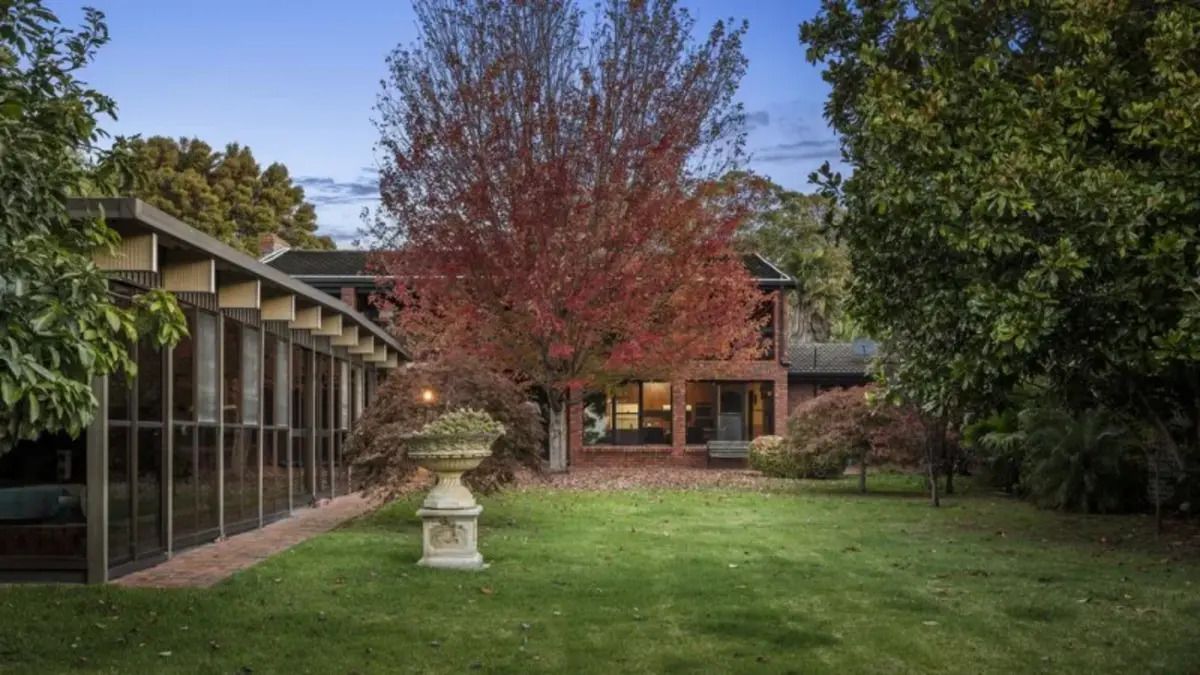 Будинок з приватним пляжем - ось як виглядає житло мрії - Нерухомість Будинок з приватним пляжем - ось як виглядає житло мрії - Нерухомість