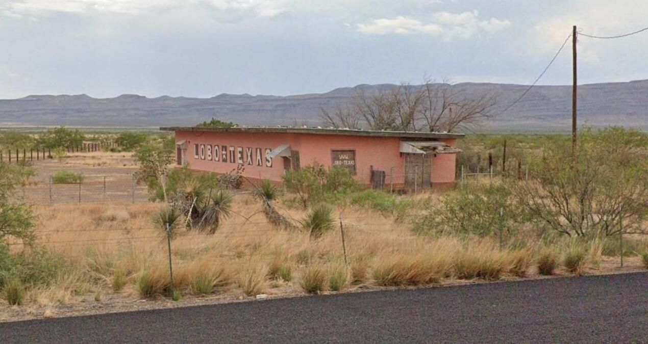 Ціле місто за низьку ціну - на ринку Техасу з'явилася унікальна пропозиція - Нерухомість Ціле місто за низьку ціну - на ринку Техасу з'явилася унікальна пропозиція - Нерухомість