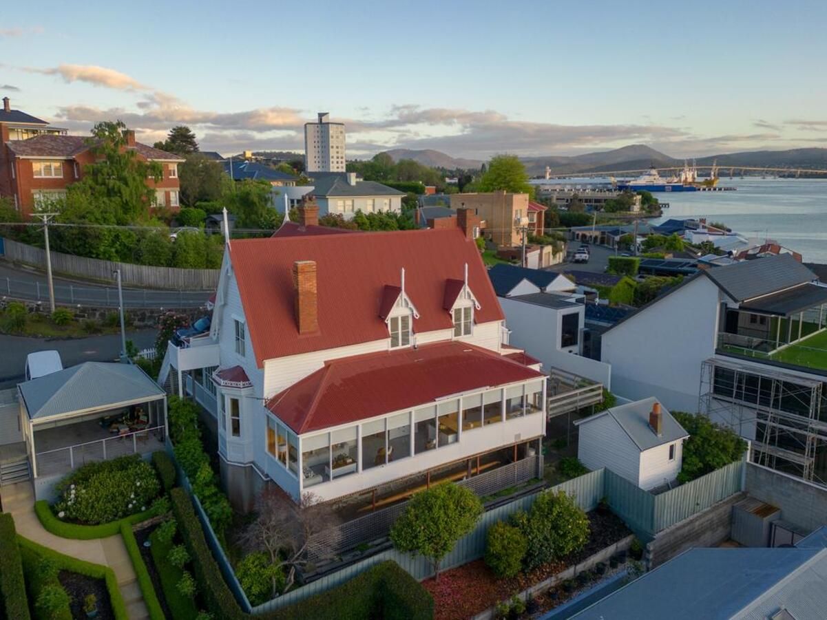 Ажиотаж через один дом - чем особенно это жилье в Австралии - Недвижимость Ажиотаж через один дом - чем особенно это жилье в Австралии - Недвижимость