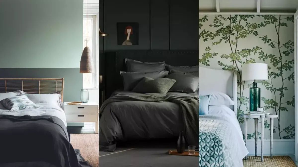 Найкращий колір для спальні - експерти назвали ідеальний тон - Нерухомість