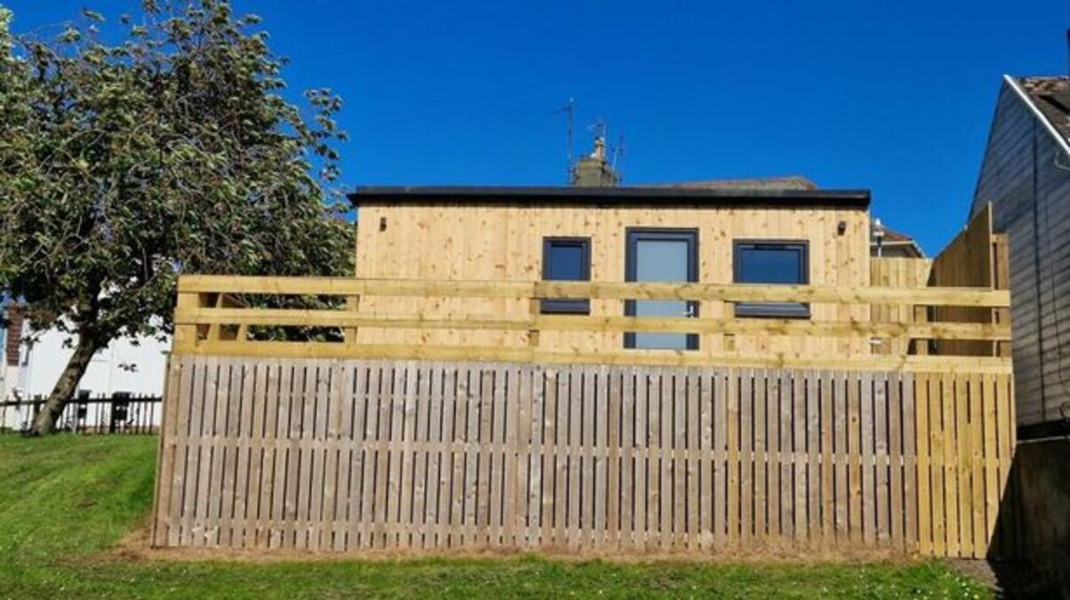 Маленький дом за большие деньги - сколько стоит бунгало в Шотландии - Недвижимость