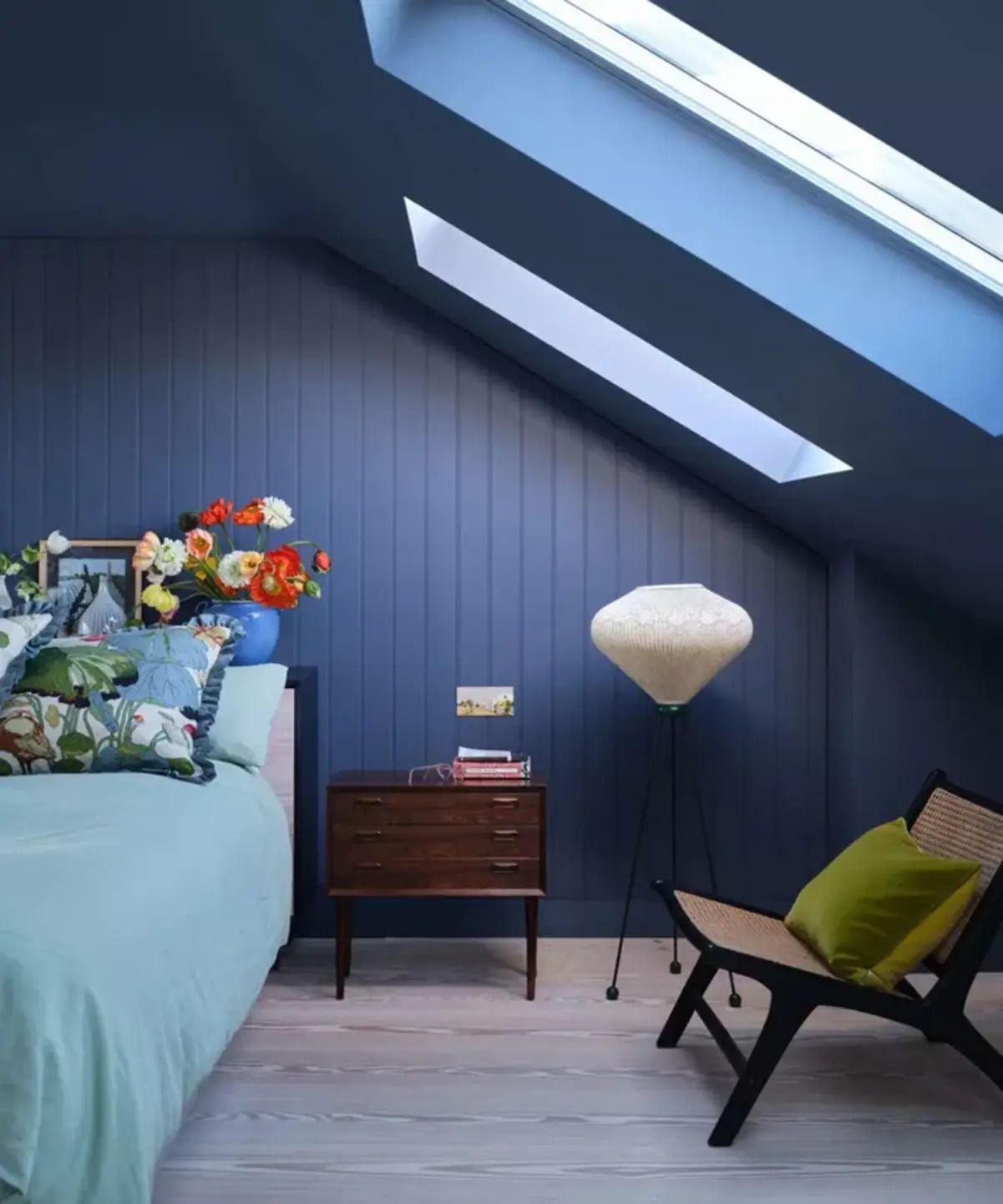 Трендовые спальни - новые идеи 2023 года от дизайнеров - Недвижимость