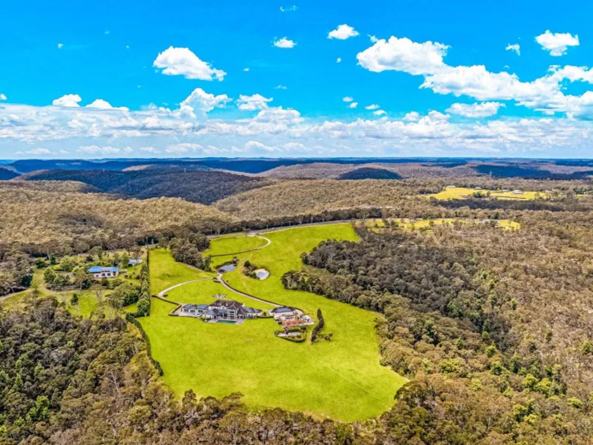 Роскошное жилье на природе – сколько стоит такой дом в Австралии – Недвижимость Роскошное жилье на природе – сколько стоит такой дом в Австралии – Недвижимость