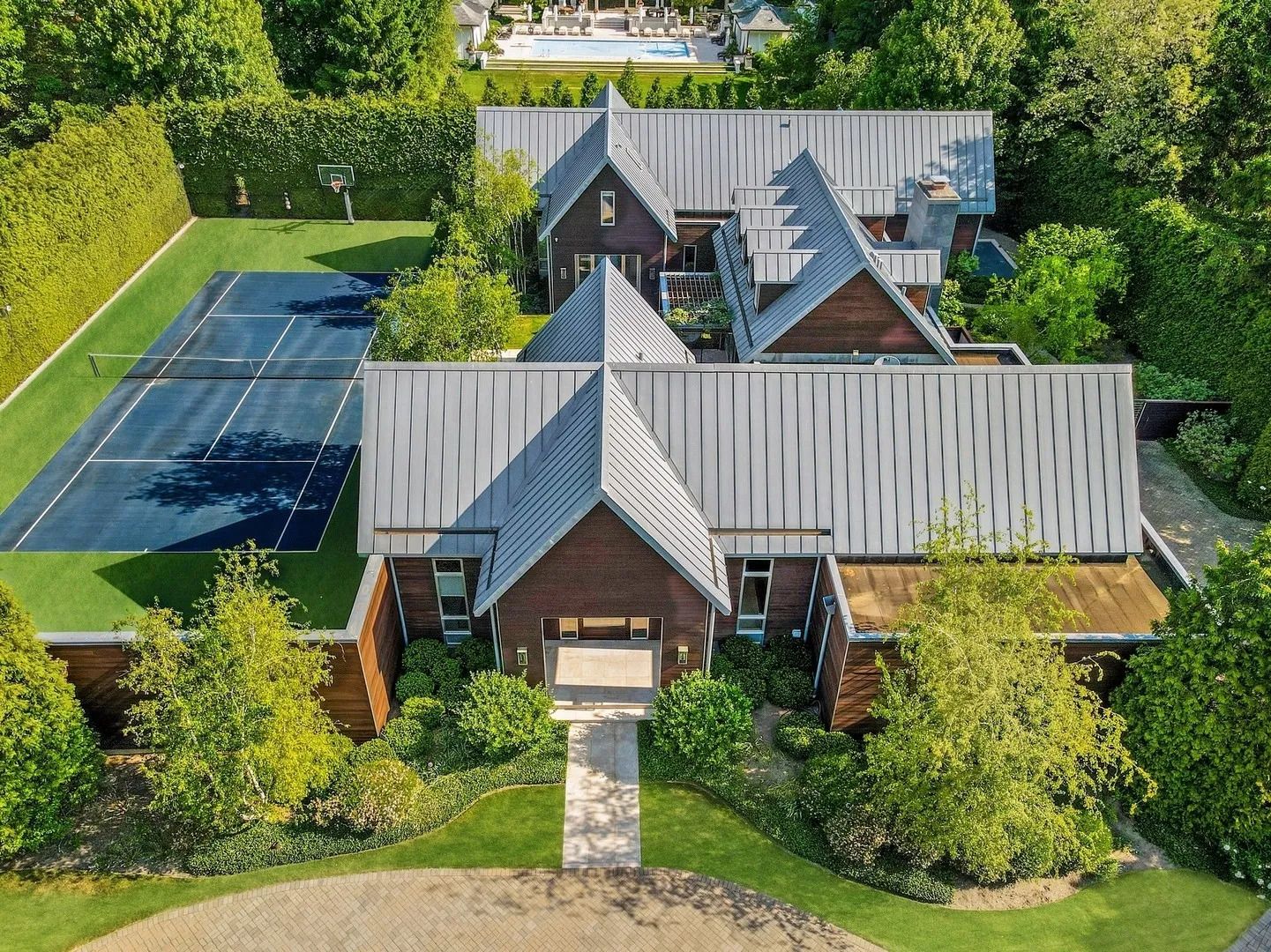 Современный фермерский дом – это жилье предлагает лучшее из обоих миров – Недвижимость Современный фермерский дом – это жилье предлагает лучшее из обоих миров – Недвижимость