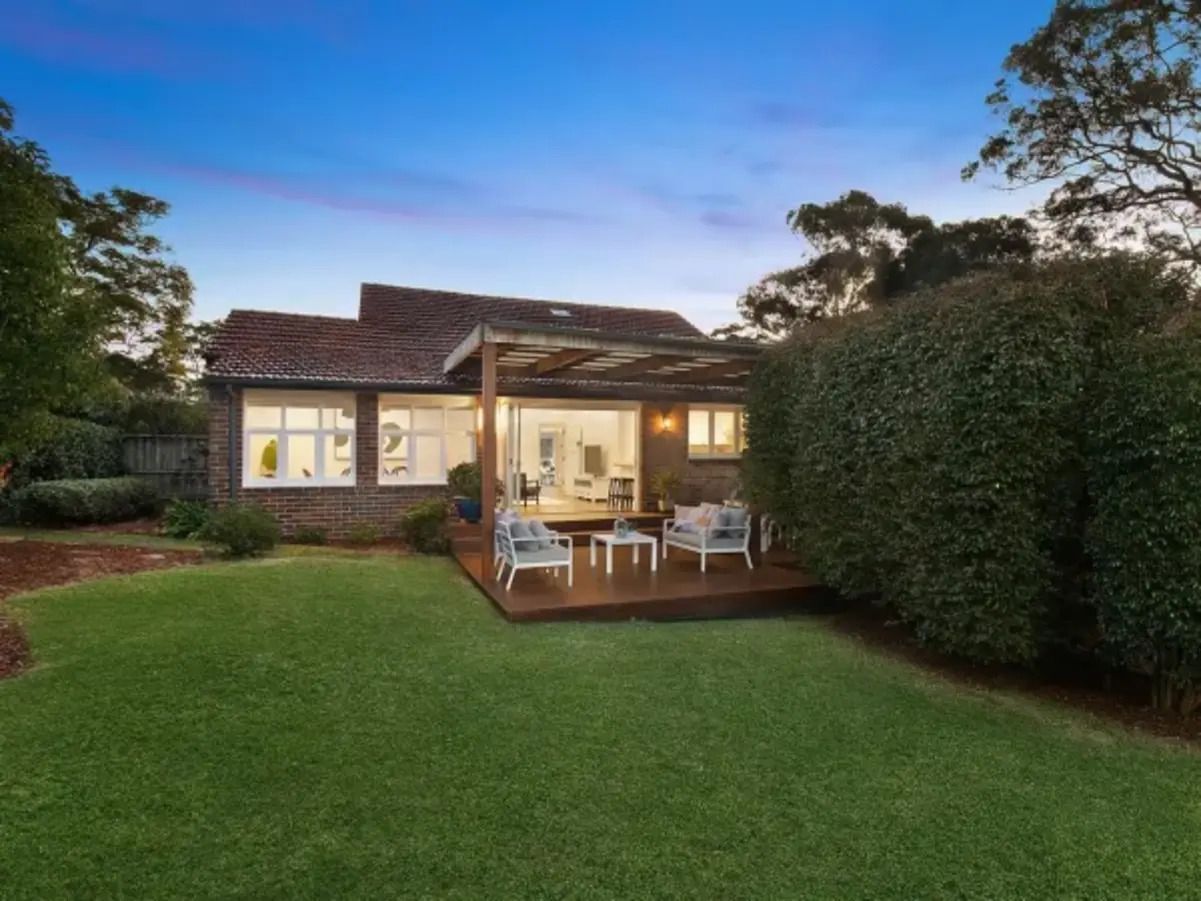 Будинок, який продали за 90 секунд - ось як виглядає дуже бажане житло в Австралії - Нерухомість
