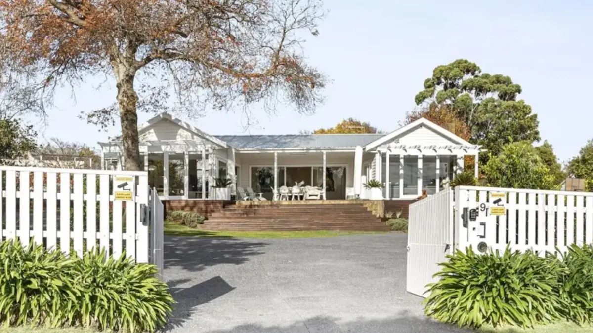 Хороший дом возле пляжа – посмотрите на это замечательное, современное жилье – Недвижимость Хороший дом возле пляжа – посмотрите на это замечательное, современное жилье – Недвижимость