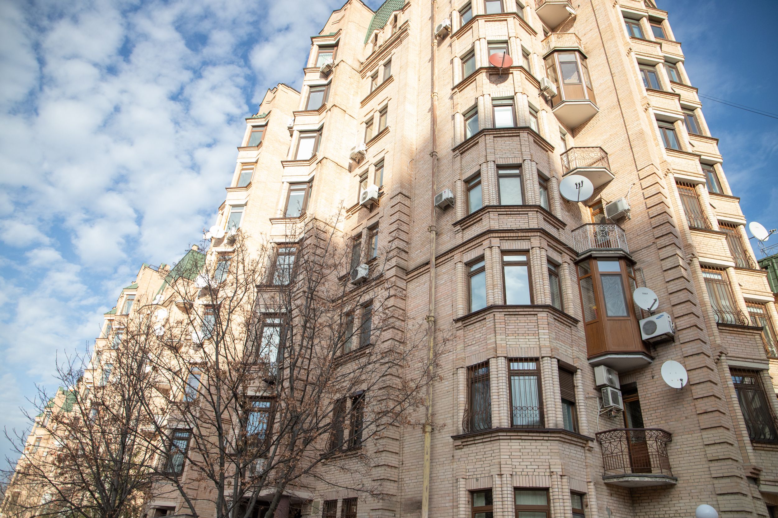 Цены на аренду квартир в Киеве - какая стоимость жилья и когда прогнозируют рост - Недвижимость