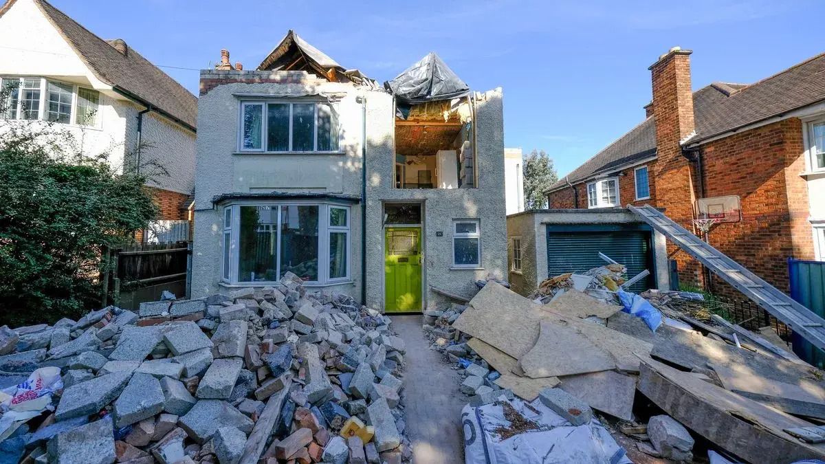 Мошенничество на рынке недвижимости - в каких городах Британии чаще обманывают - Недвижимость