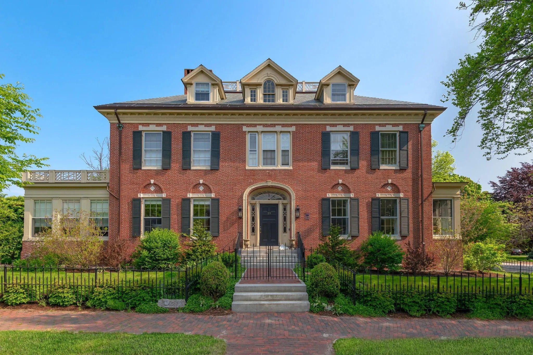 Особое имение - вы должны увидеть этот шедевр местного архитектора в Портленде - Недвижимость Особое имение - вы должны увидеть этот шедевр местного архитектора в Портленде - Недвижимость