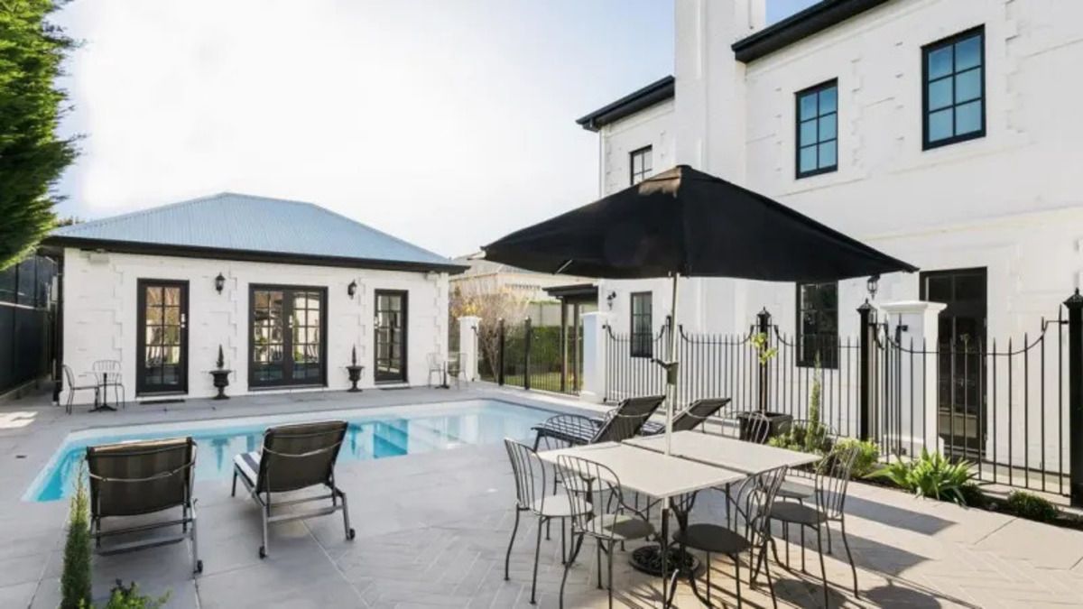 Відомий будинок в Австралії - це житло привернуло багато уваги в усієї країни - Нерухомість Відомий будинок в Австралії - це житло привернуло багато уваги в усієї країни - Нерухомість