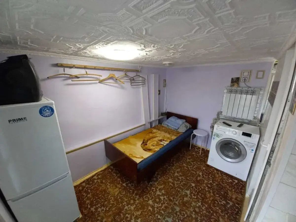 Найменша квартира в Києві - у столиці здають в оренду житло на 12 квадратів - Нерухомість