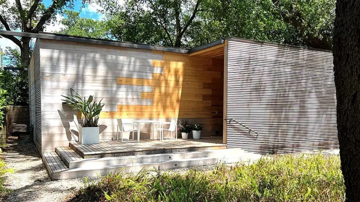 Дом архитектора – он совсем не похож на другие дома – Недвижимость Дом архитектора – он совсем не похож на другие дома – Недвижимость