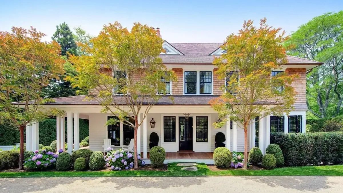 Это жилье стоит 25 миллионов долларов - посмотрите, стоит ли оно таких средств - Недвижимость Это жилье стоит 25 миллионов долларов - посмотрите, стоит ли оно таких средств - Недвижимость