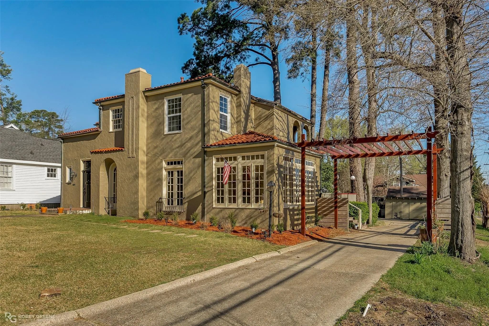 Дома в испанском стиле – где их можно приобрести в США по нормальной цене – Недвижимость Дома в испанском стиле – где их можно приобрести в США по нормальной цене – Недвижимость