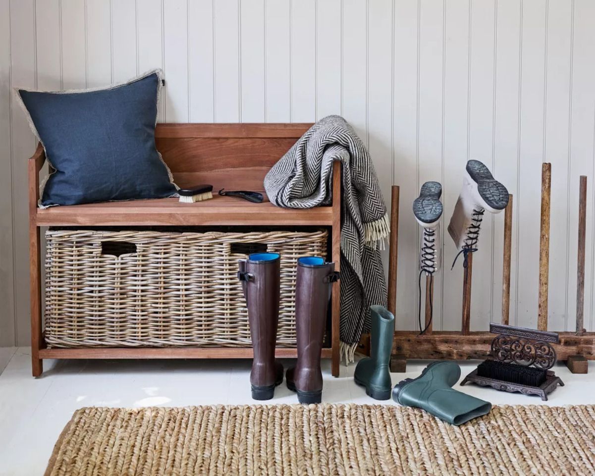 Покраска комнат - каких цветов следует избегать в помещениях с интенсивным движением - Недвижимость Покраска комнат - каких цветов следует избегать в помещениях с интенсивным движением - Недвижимость