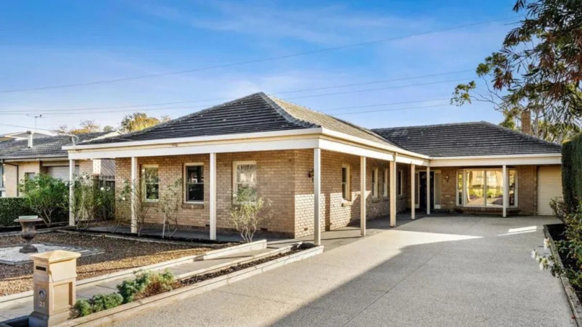 Дом со скрытым садом - это жилье все сразу хотели купить - Недвижимость Дом со скрытым садом - это жилье все сразу хотели купить - Недвижимость