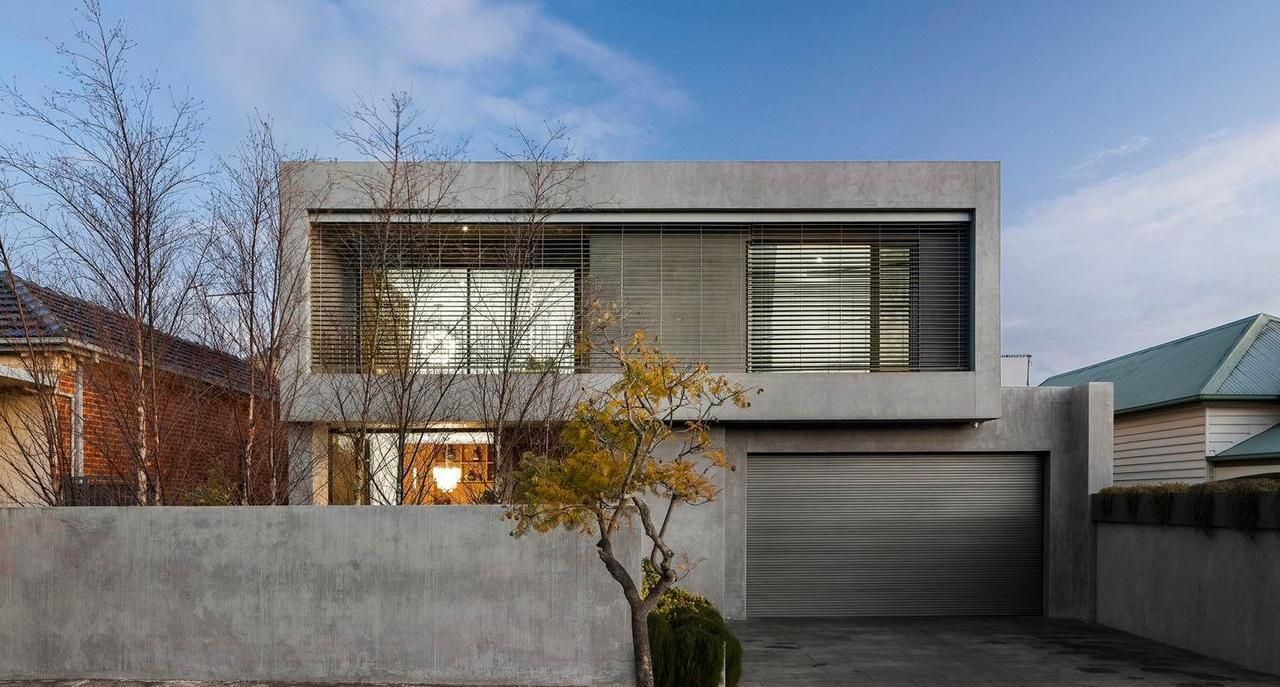 Інтер'єр вас здивує - зовні цей будинок дуже простий, але всередині він розкішний - Нерухомість Інтер'єр вас здивує - зовні цей будинок дуже простий, але всередині він розкішний - Нерухомість