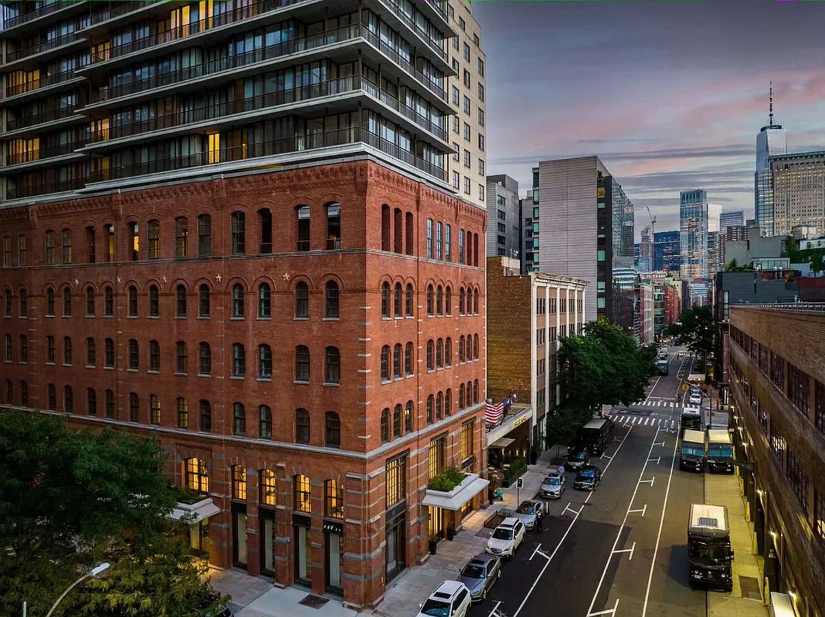 Самое дорогое жилье в Манхэттене для аренды – какая рекордная месячная плата - Недвижимость