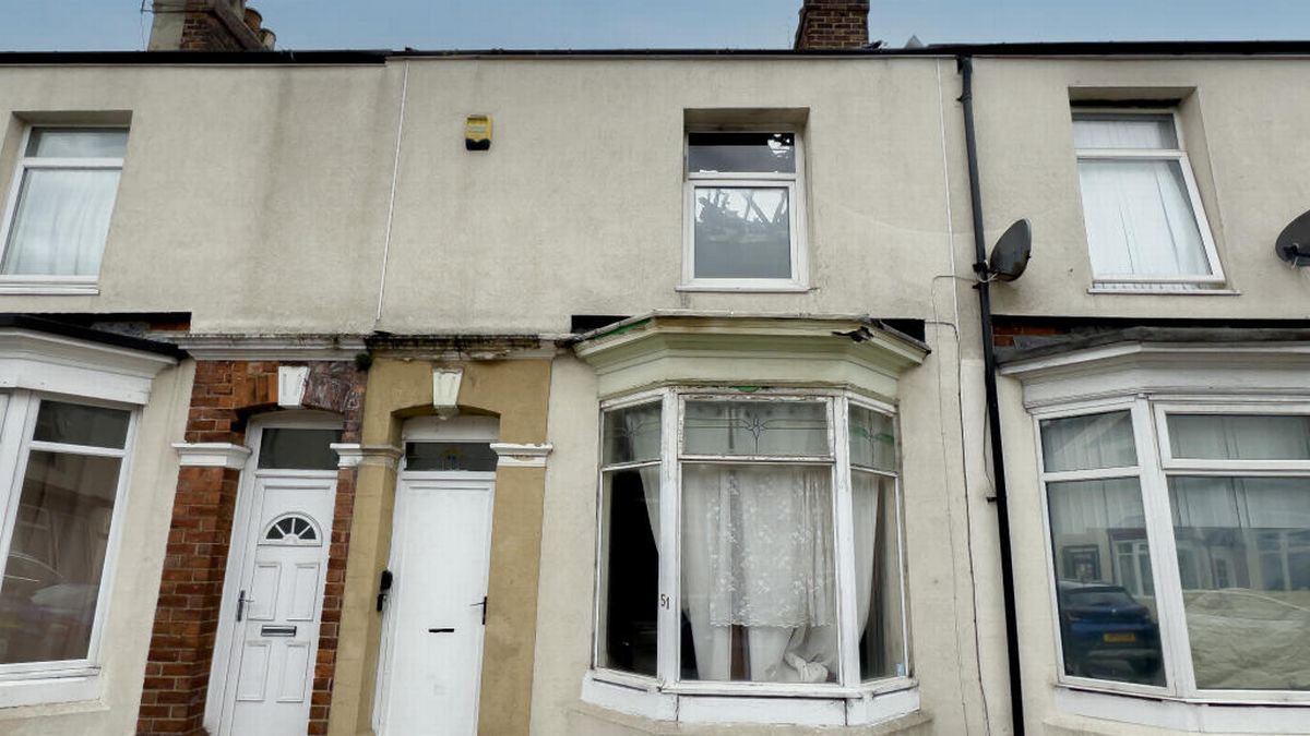 Дом за 10 тысяч фунтов – предлагающих в Британии за такую цену – Недвижимость