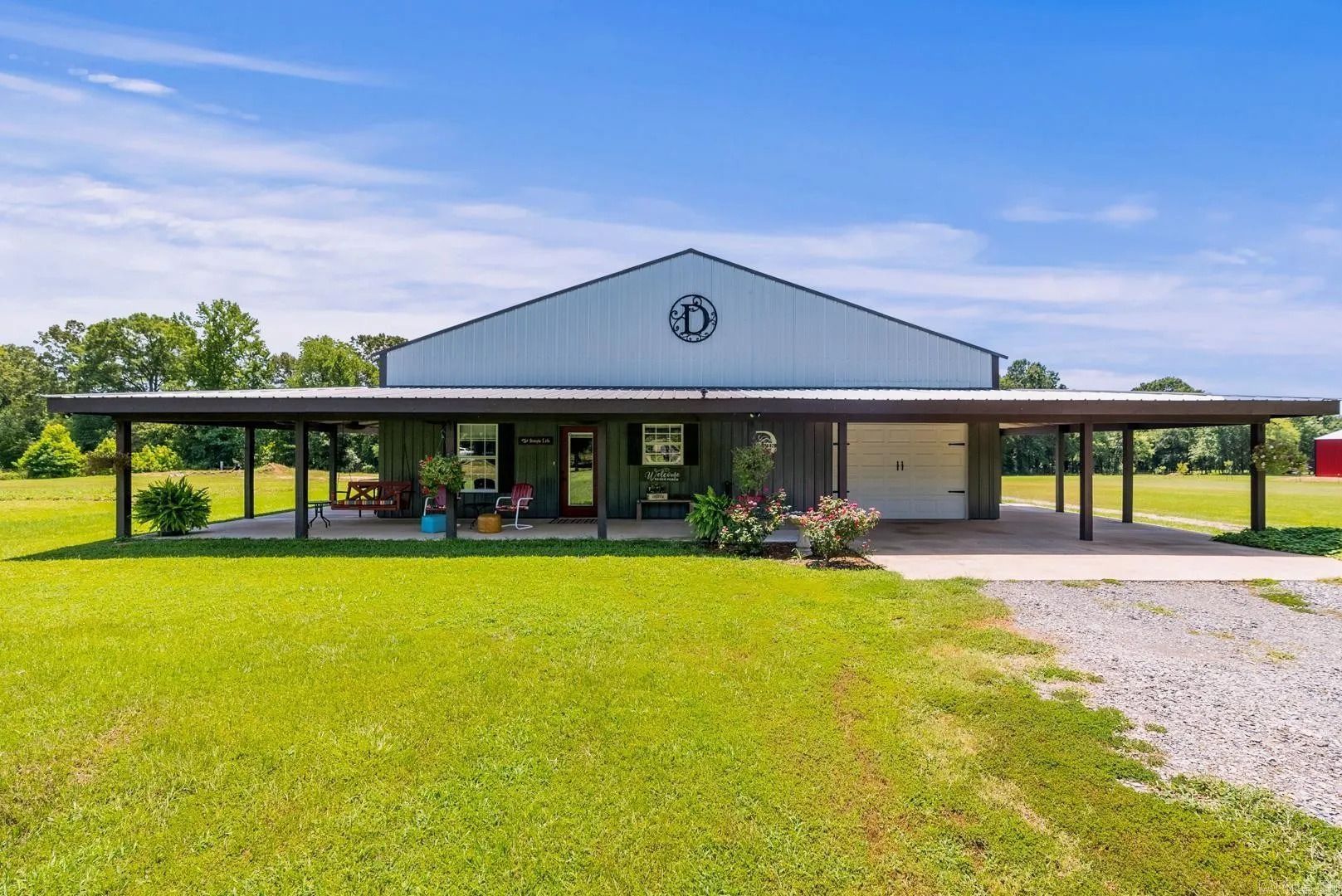 5 дешевых домов в США – на рынке появились барндоминиумы до 400 тысяч долларов – Недвижимость 5 дешевых домов в США – на рынке появились барндоминиумы до 400 тысяч долларов – Недвижимость