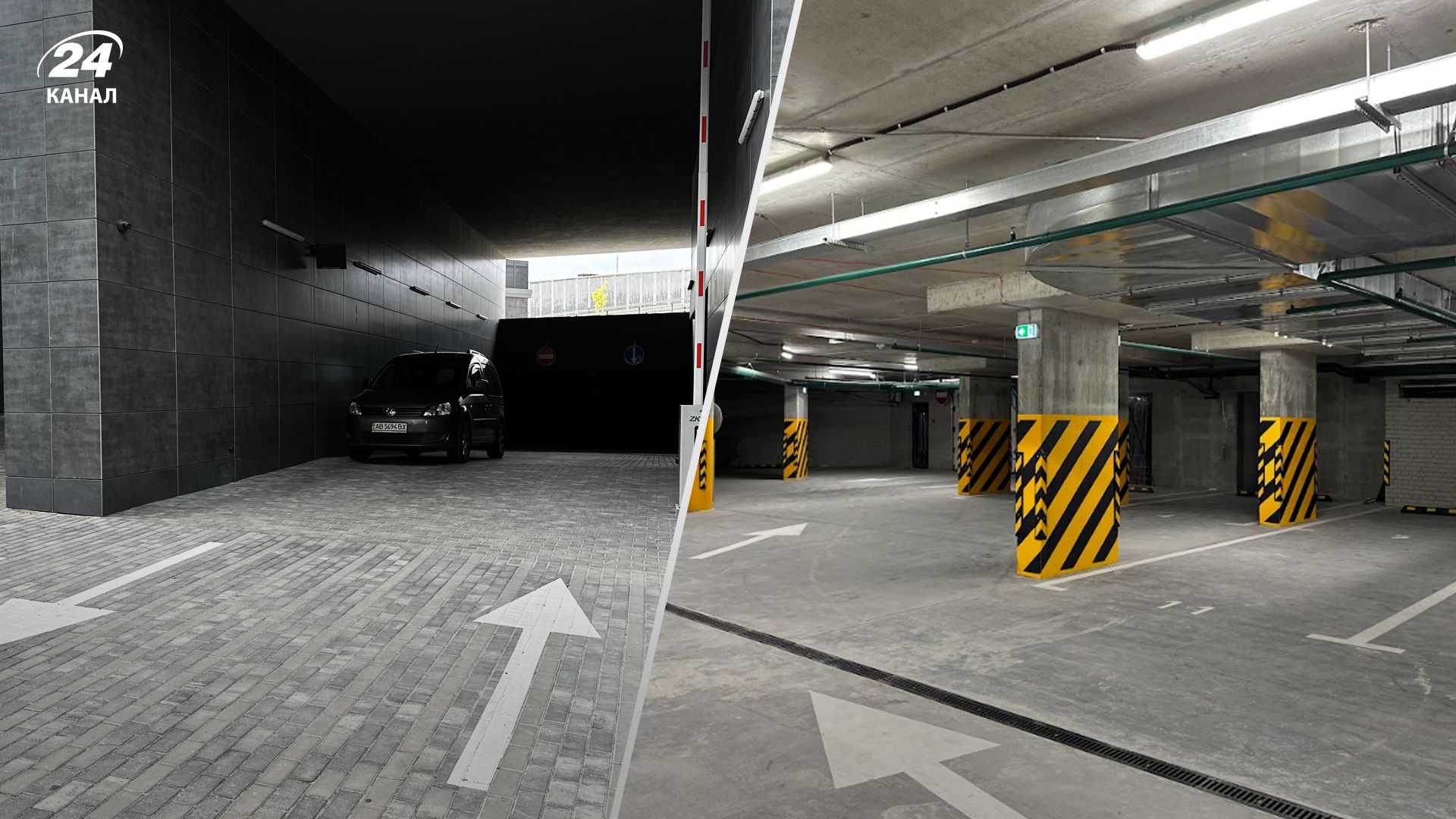 ЖК "Львівська Площа" ЖК "Львівська Площа"