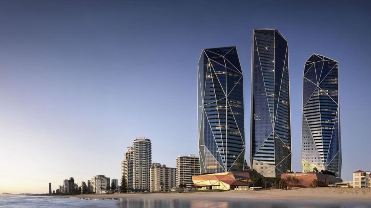 Придбати апартаменти на березі моря в Австралії - скільки коштують квартири - Нерухомість Придбати апартаменти на березі моря в Австралії - скільки коштують квартири - Нерухомість