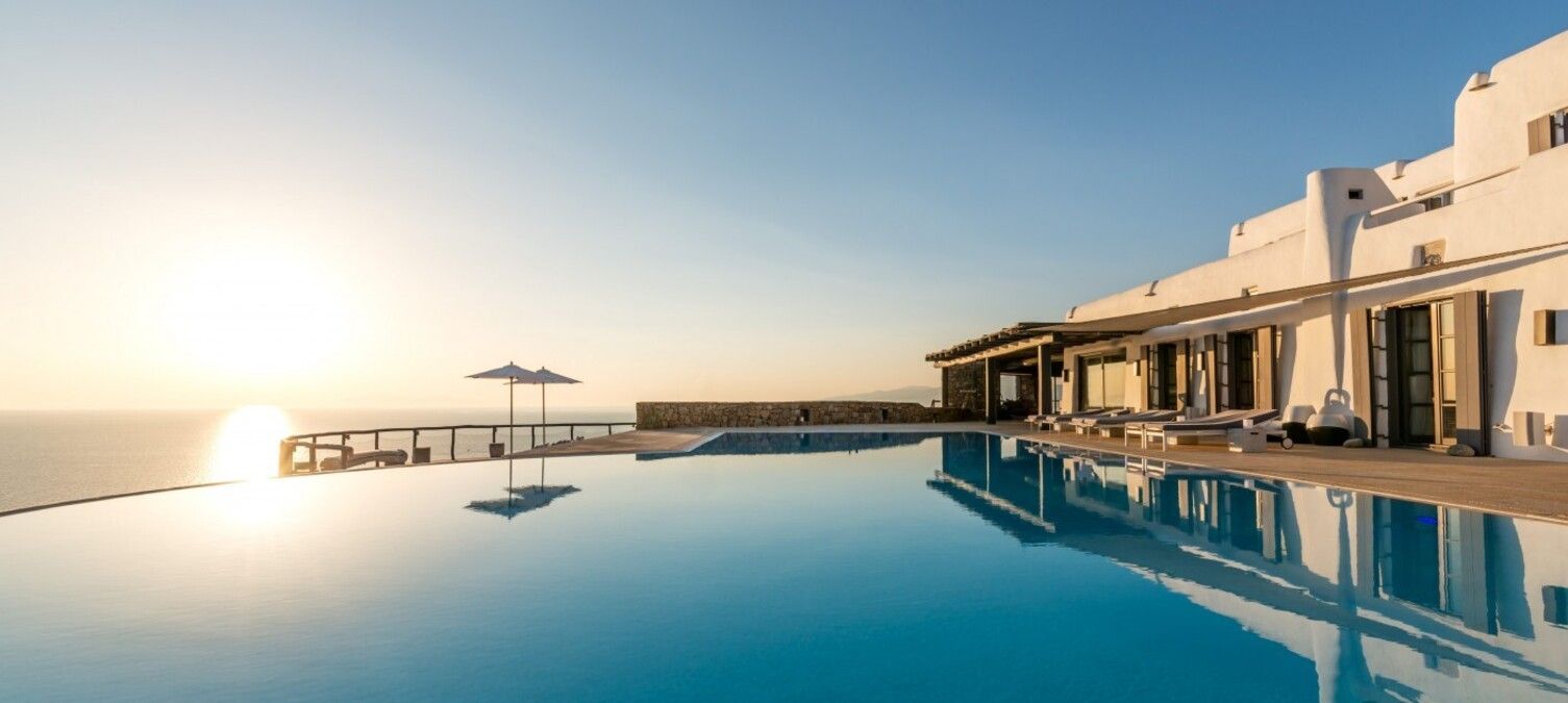 Вилла за 50 миллионов евро - почему она столько стоит и где расположена - Недвижимость Вилла за 50 миллионов евро - почему она столько стоит и где расположена - Недвижимость