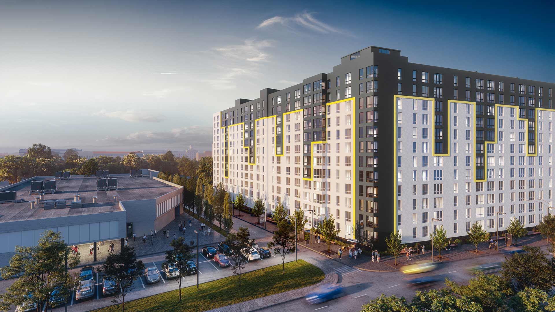 Ринок нерухомості в липні 2023 - як змінилася ситуація на первинному та вторинному - Нерухомість Ринок нерухомості в липні 2023 - як змінилася ситуація на первинному та вторинному - Нерухомість