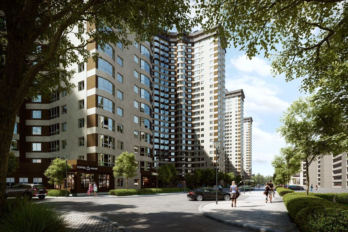 Цены на аренду квартир в Киеве - какая стоимость в разных районах - Недвижимость Цены на аренду квартир в Киеве - какая стоимость в разных районах - Недвижимость