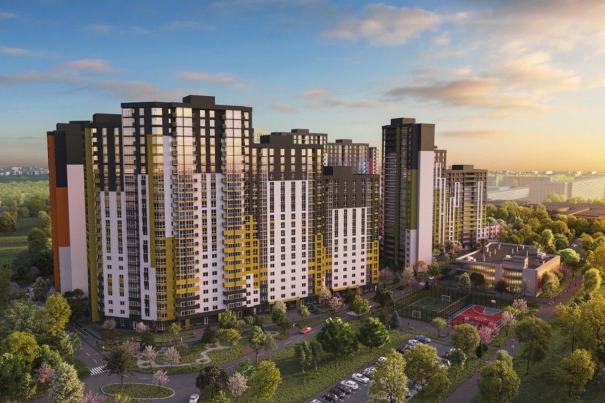 Зростання цін на оренду - експерт розповів, чого очікувати восени - Нерухомість Зростання цін на оренду - експерт розповів, чого очікувати восени - Нерухомість