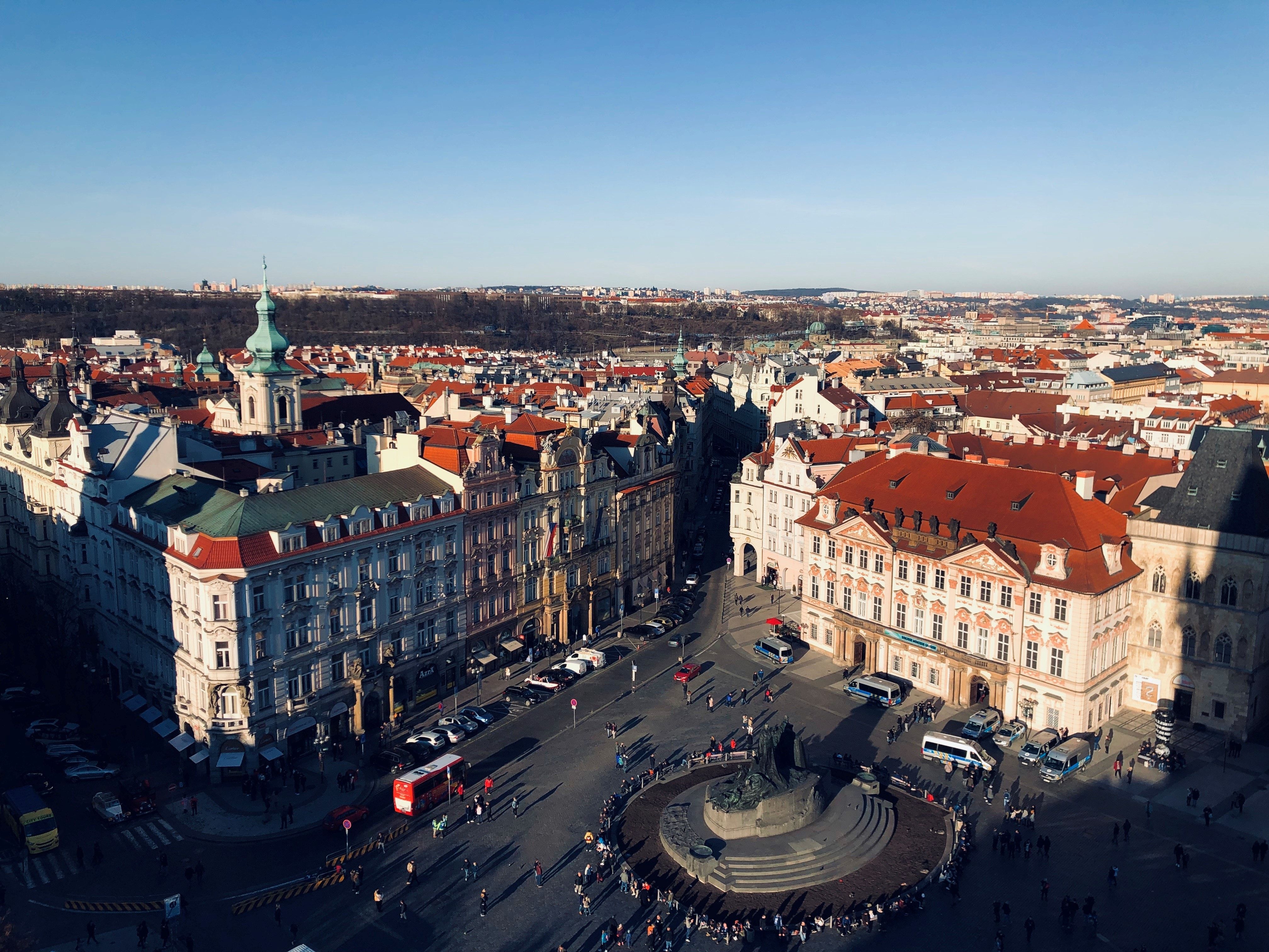 Купить жилье в Чехии - сколько это стоит и что обычно выбирают украинцы - Недвижимость