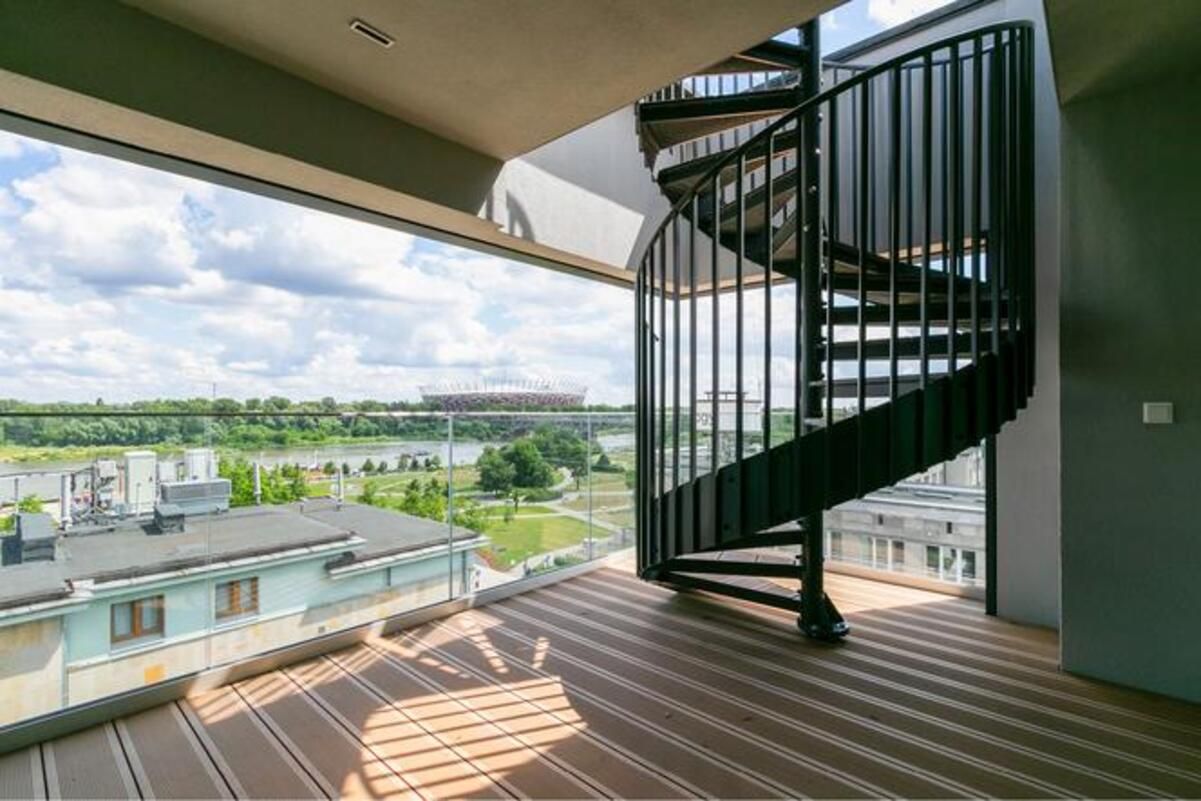 Современная квартира в Польше - продают одно из самых дорогих помещений в стране - Недвижимость Современная квартира в Польше - продают одно из самых дорогих помещений в стране - Недвижимость