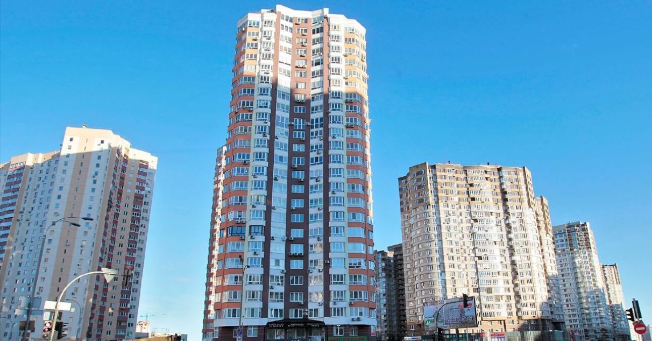 Ринок нерухомості в Україні 2023 - яка зараз ситуація та чи змінилися ціни - Нерухомість