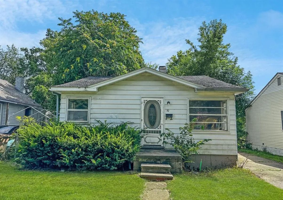 Очень дешевый дом в США – как выглядит жилье за один доллар – Недвижимость Очень дешевый дом в США – как выглядит жилье за один доллар – Недвижимость