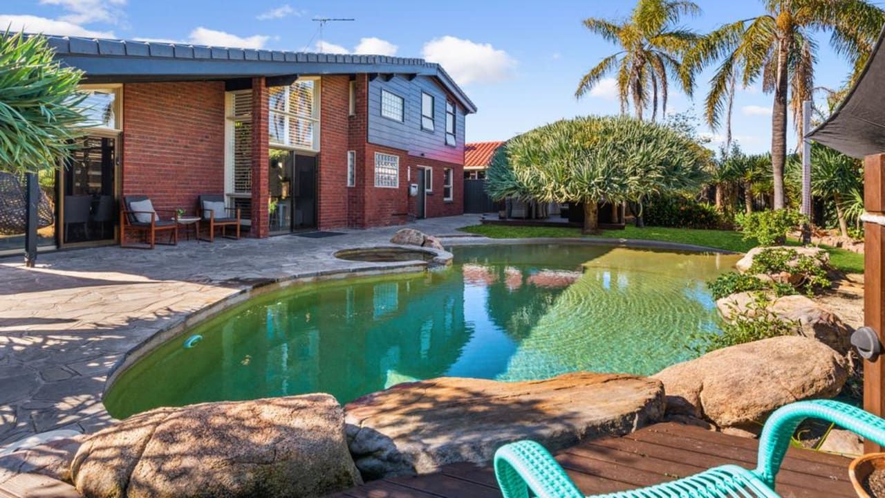 Дом, который ремонтировали 10 лет – как теперь выглядит жилье 80-х – Недвижимость Дом, который ремонтировали 10 лет – как теперь выглядит жилье 80-х – Недвижимость