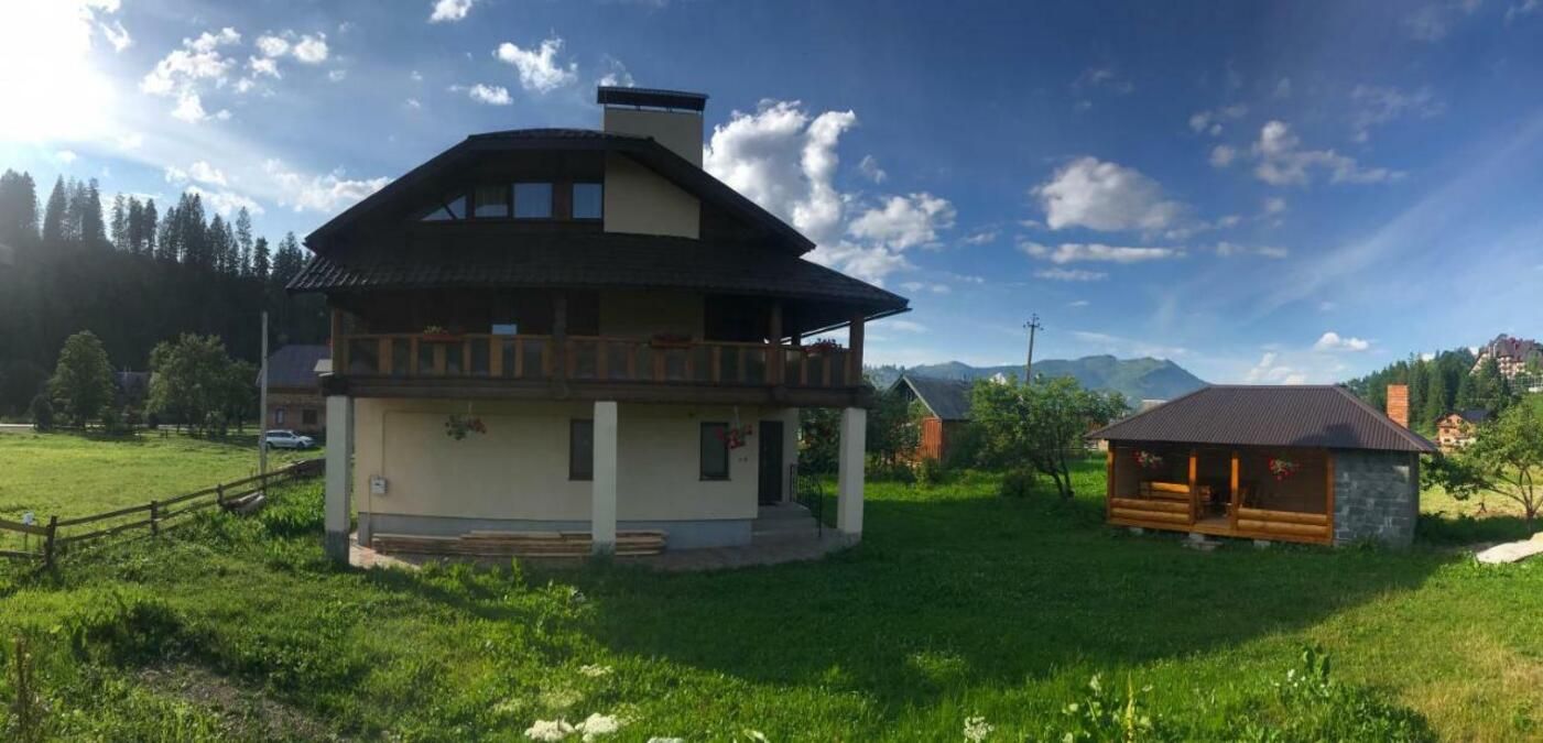 Ціни на житло в Карпатах - чи змінилася вартість у порівнянні з минулим роком - Нерухомість Ціни на житло в Карпатах - чи змінилася вартість у порівнянні з минулим роком - Нерухомість