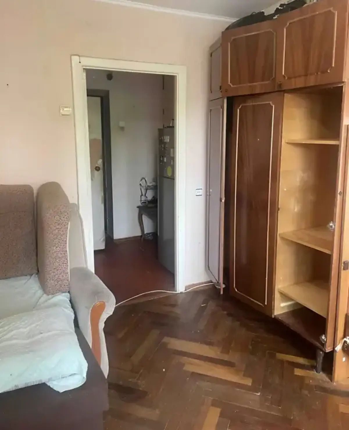 Сколько стоит самая дешевая квартира в Киеве - Недвижимость