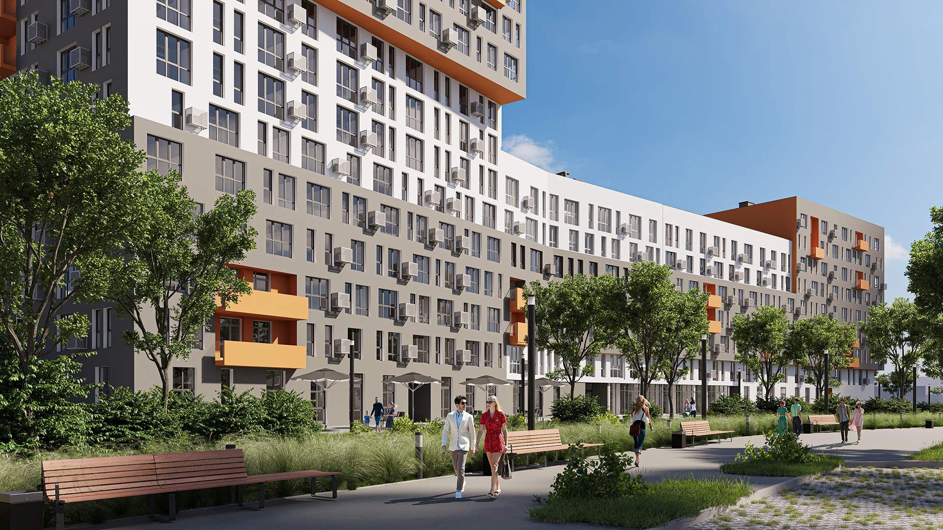 Льготная ипотека под 7%: сколько придется платить за собственную квартиру в разных городах Украины Льготная ипотека под 7%: сколько придется платить за собственную квартиру в разных городах Украины