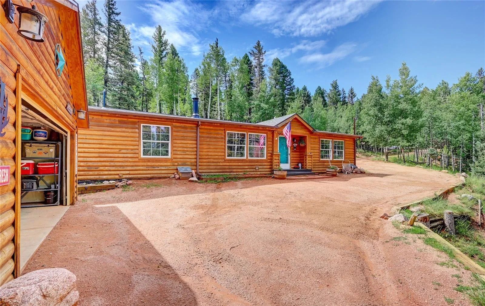 Недорогі будинки у формі коробки - ці помешкання набагато кращі, ніж ви думаєте - Нерухомість Недорогі будинки у формі коробки - ці помешкання набагато кращі, ніж ви думаєте - Нерухомість