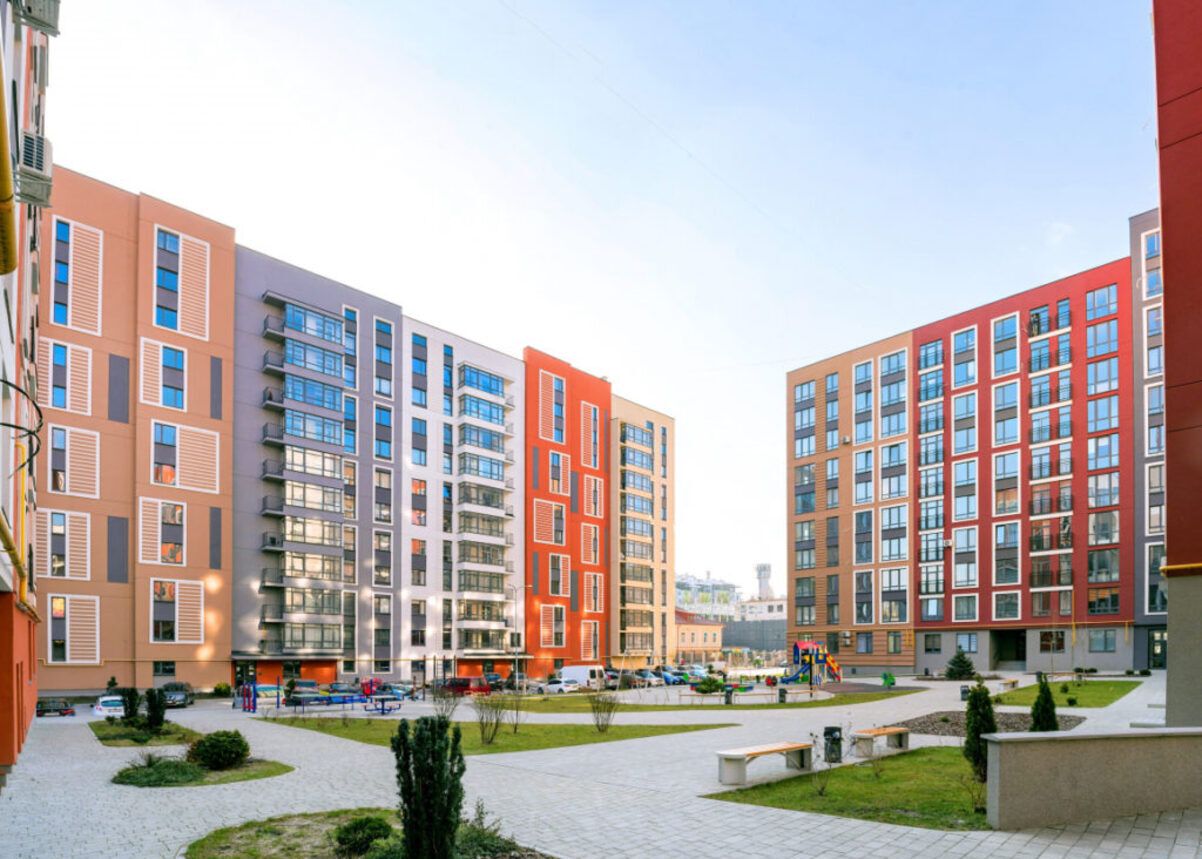 Цены на первичном и вторичном рынках недвижимости - изменившееся в августе 2023 года - Недвижимость Цены на первичном и вторичном рынках недвижимости - изменившееся в августе 2023 года - Недвижимость